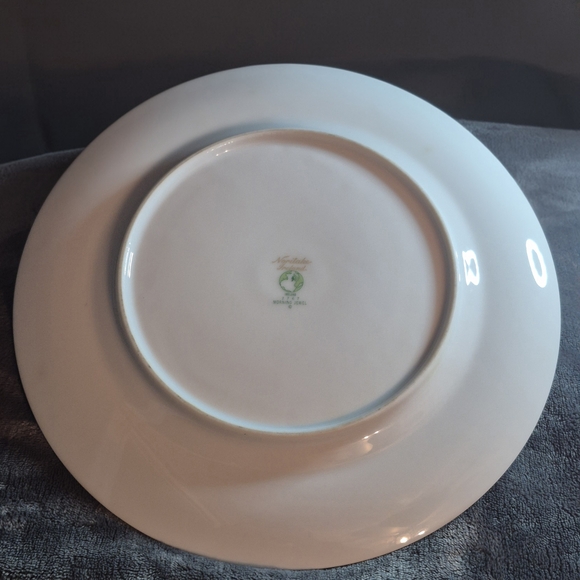 Elegant Noritake Ireland Fine China 5-Piece Setting - Morning Jewel-#2767 - Picture 2 of 12